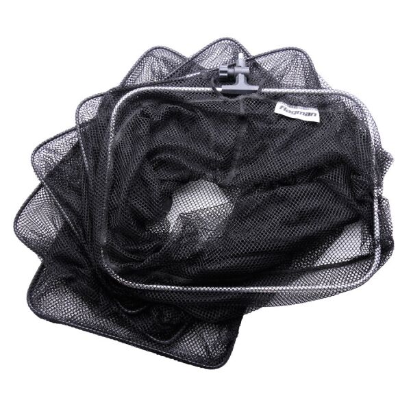 

FZ45208300 Садок прямокутний NEW 35x45cm nylon mesh 3.0m