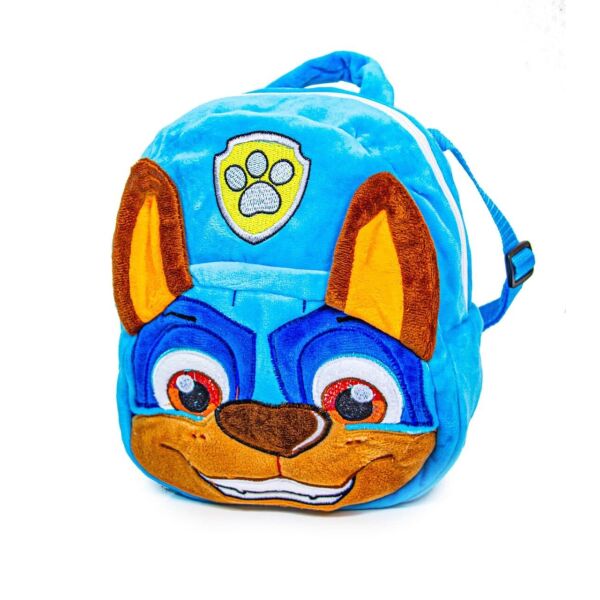 

Рюкзак-портфель "Paw Patrol". Blue (2038705272)
