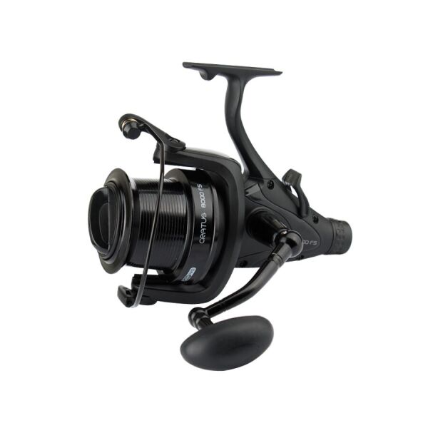 

Катушка Carp Pro Cratus 8000 FS (CPCR8FS)
