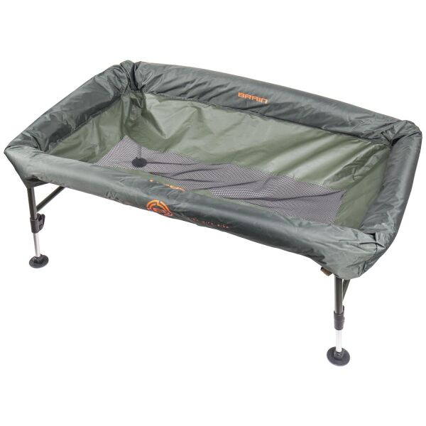 

1858-41-23 Карповый мат Brain Frame Cradle Q XL HYM024-Q
