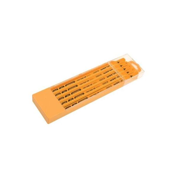 

Полотно Tolsen біметалічне 24Т 300 мм 100 шт (30065)