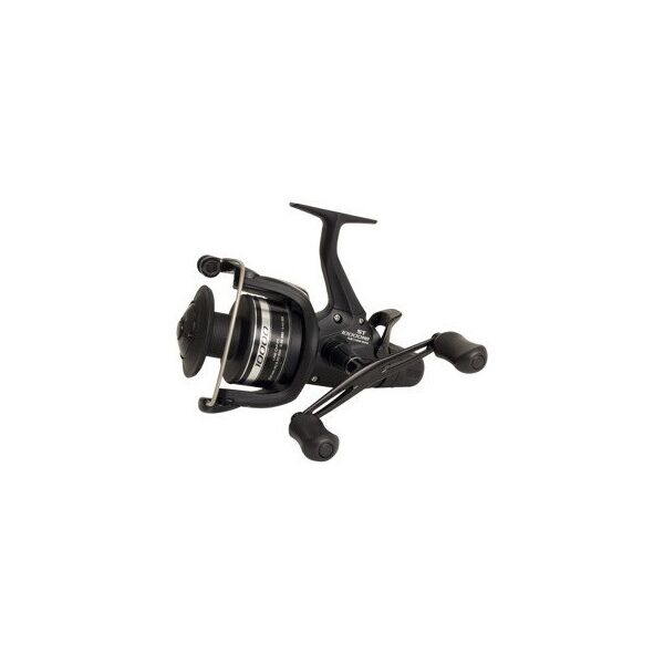 

Катушка Shimano Baitrunner ST 10000 RB, 4.8:1 (2266-72-96)