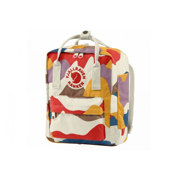 

Рюкзак Fjallraven Kanken Mini Art Spring Landscape (191381)