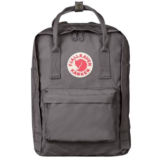 

Рюкзак Fjallraven Kanken Classic серый (13914942)