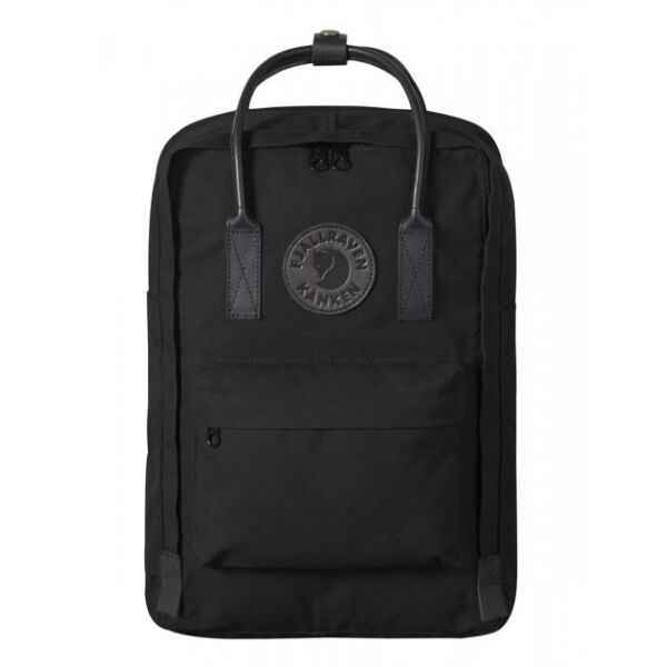 

Рюкзак Fjallraven Kanken No. 2 Black (5036161)