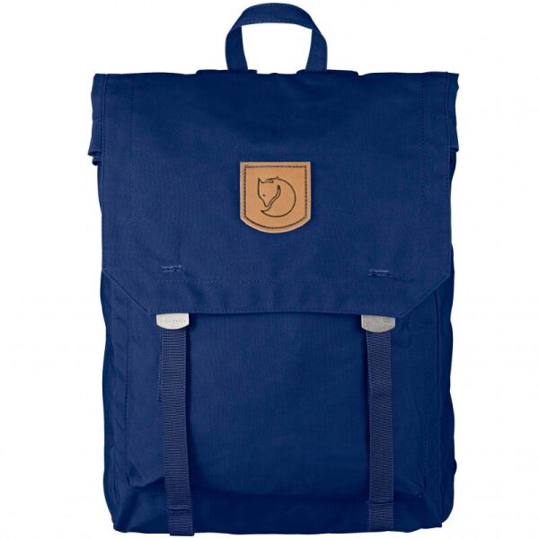

Рюкзак Fjällräven Foldsack No.1 Deep Blue (5071)
