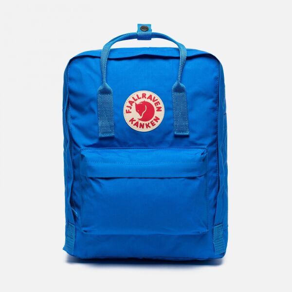

Рюкзак Fjallraven Kanken Classic Электрик (139143191)