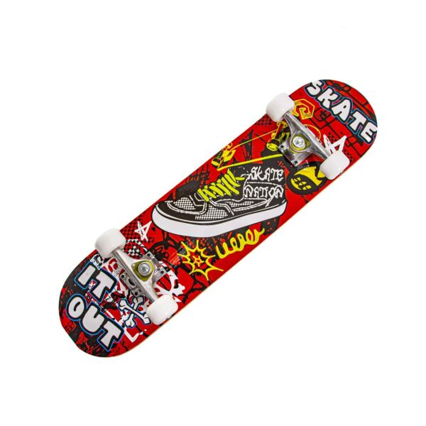 

Скейтборд "Skate Nation" (283215433)