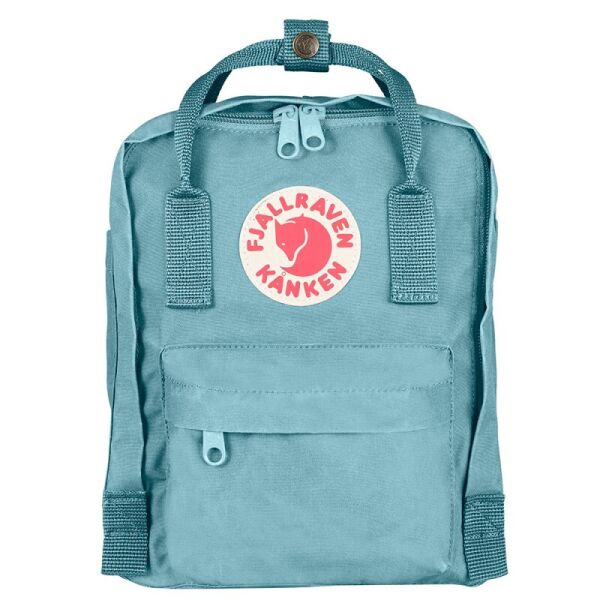 

Рюкзак Fjallraven Kanken Classic Sky Blue (50111)