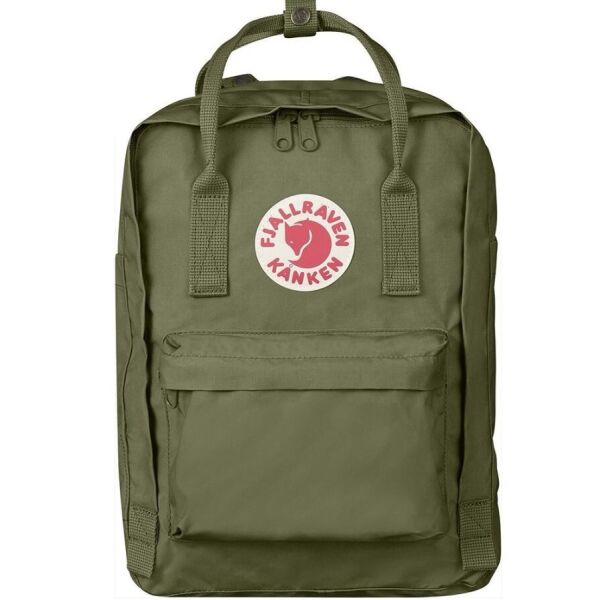Рюкзак Fjallraven Kanken Classic хаки (13914291)