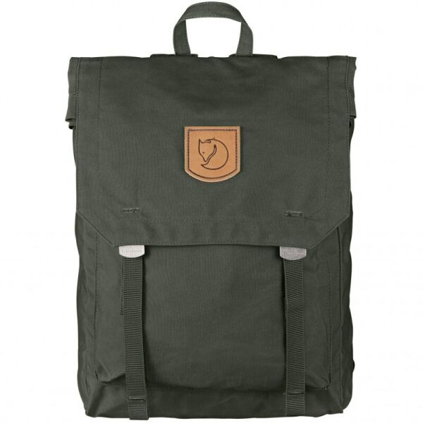 

Рюкзак Fjällräven Foldsack No.1 Deep Forest (5083)