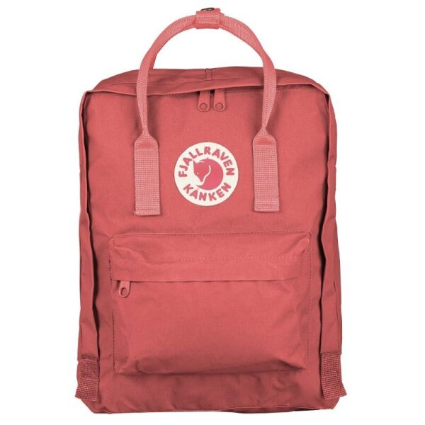 

Рюкзак Fjallraven Kanken Classic красный (13914932)
