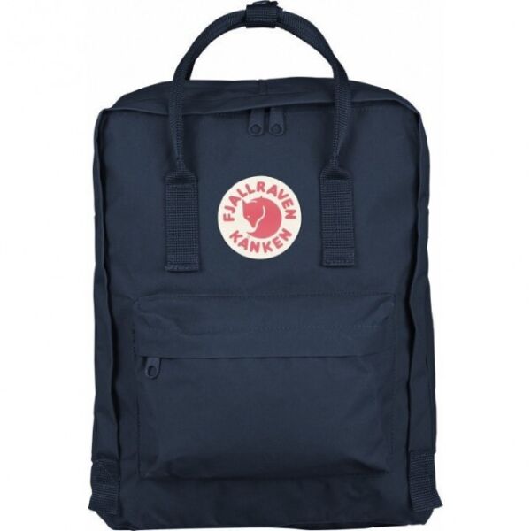 

Рюкзак Fjallraven Kanken Classic темно-сини (13914932)