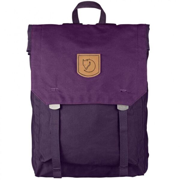 

Рюкзак Fjällräven Foldsack No.1 Alpine Purple-Amethyst (5084)