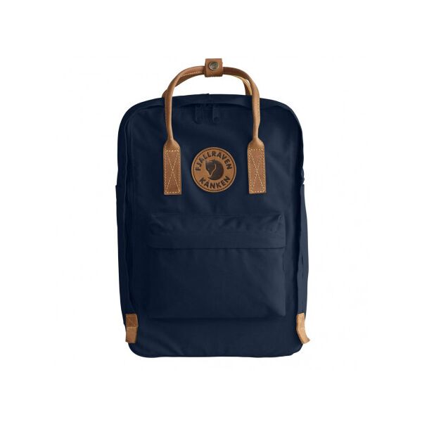 

Рюкзак Fjallraven Kanken No.2 Black (5029951)