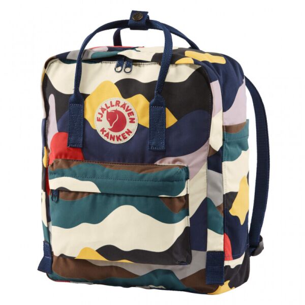 

Рюкзак Fjallraven Kanken Art Summer Landscape (1392)
