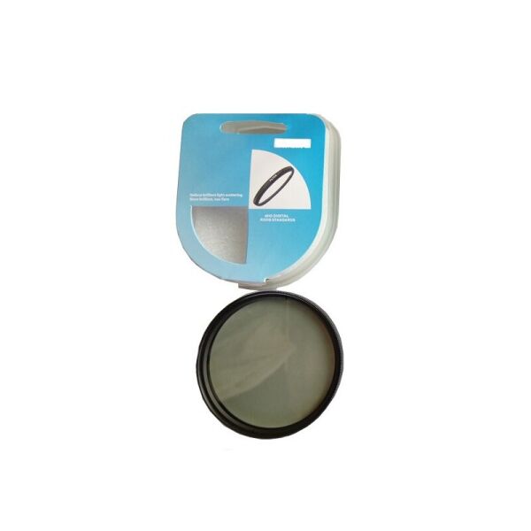 

Светофильтр Visico ND2 52 mm