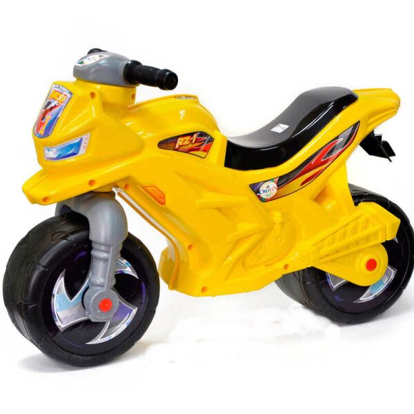 

Толокар-Каталка ("Ямаха") ORION Yellow (25478)