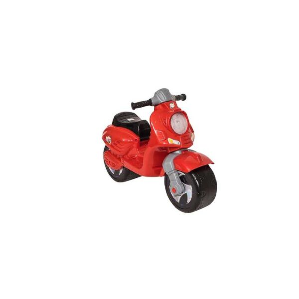 

Толокар Скутер "ORION" Red (75266)