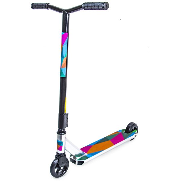 

Трюковый самокат Scale Sports Leone. Steel (1361249120)