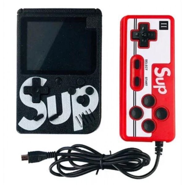 

Приставка с джойстиком "Game Sup". Black (937296835)