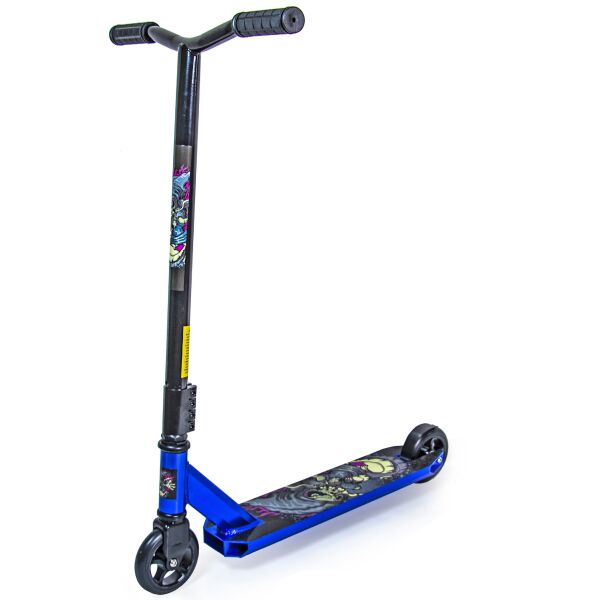 

Трюковый самокат Scale Sports Leone. Dark Blue (304220068)