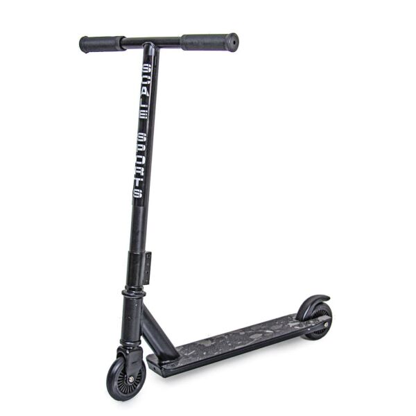 

Трюковый самокат Scale Sports Active Drive. Black (2015624595)