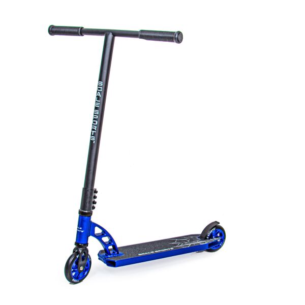 

Трюковый самокат Scale Sports Speed Drive. Dark Blue (1699940657)