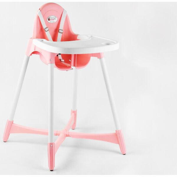 

Стульчик для кормления Pilsan. Pink (102779)