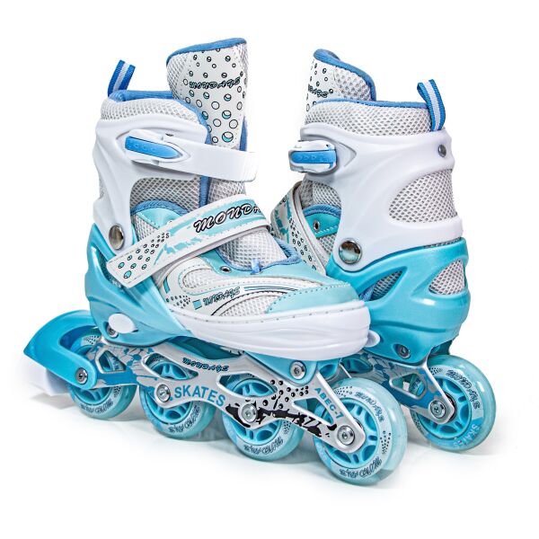 

Ролики Happy. Turquoise (размер 38-42) 1517823753