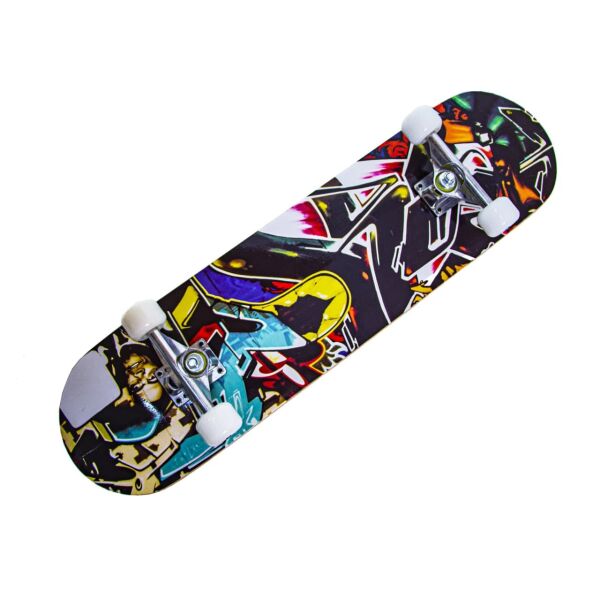 

Скейтборд "Graffiti Style" (502554250)