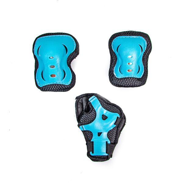 

Защита спортивная Sport Series M. Turquoise (776511919)
