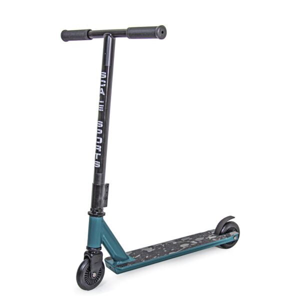 

Трюковый самокат Scale Sports Active Drive. Dark Turquoise (980911495)