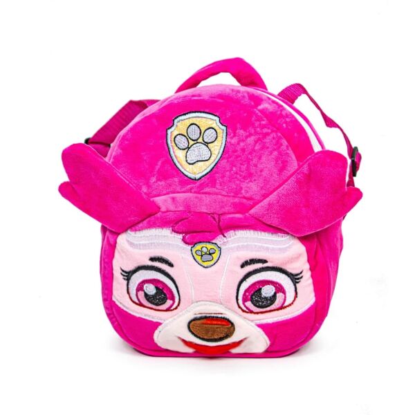 

Рюкзак-портфель "Paw Patrol". Pink (1742665578)