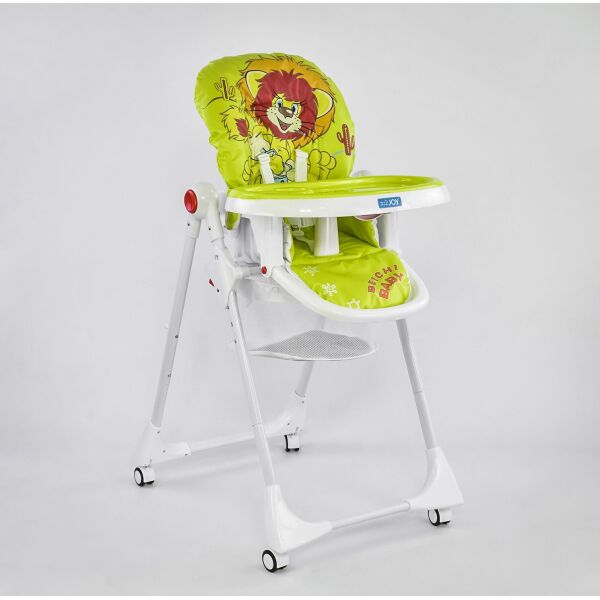 

Стульчик для кормления JOY "Small Lion" (71254)