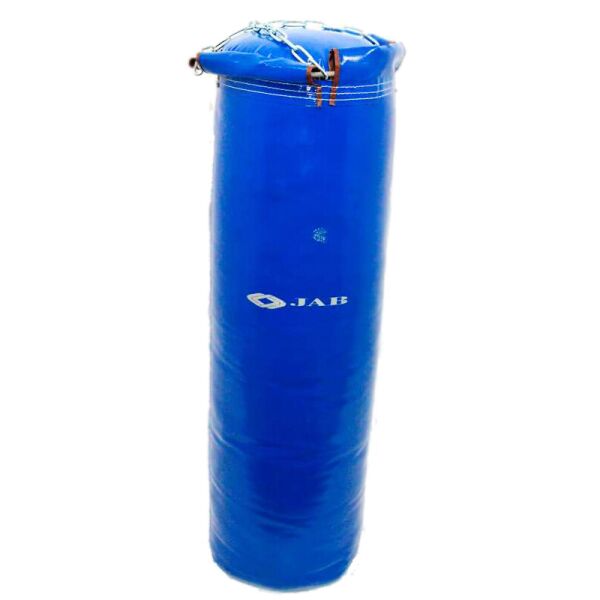 

Боксерский мешок (груша) JAB, экокожа 100 см. Blue (17379)