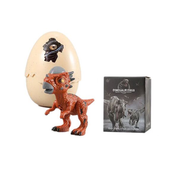 

Интерактивная игрушка "Динозавр" Bambi 2088ABC ( 2088C)