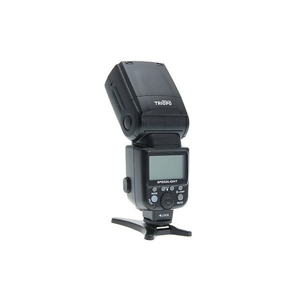 

Вспышка Triopo TR-950 для фотоаппаратов Samsung