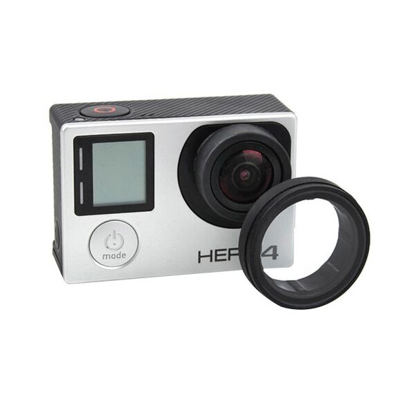 

Защитный UV светофильтр для объектива Gopro Hero 4s, 4, 3 (код № XTGP190)