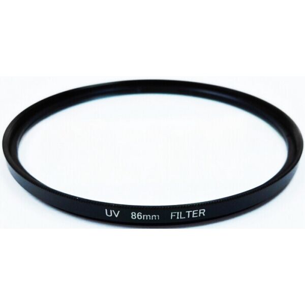 

Ультрафиолетовый защитный UV cветофильтр CITIWIDE 86 мм