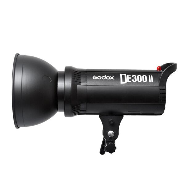 

Студийная вспышка - студийный свет Godox DE-300 II