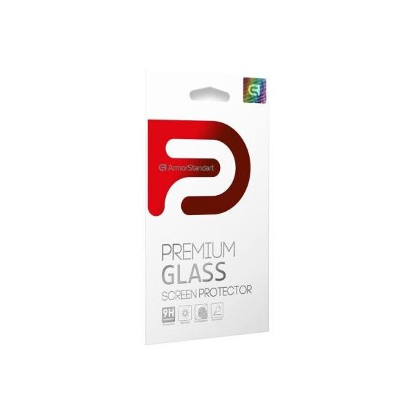 

Скло захисне Armorstandart Full Glue Xiaomi Mi 6x/A2 Black (ARM52482)