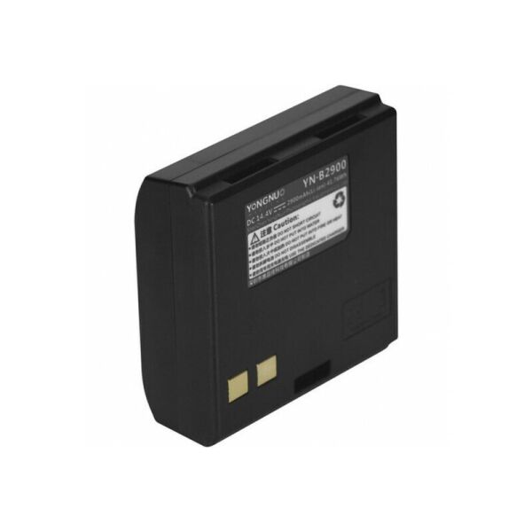 

Аккумуляторы Yongnuo YN-B2900 для вспышек YN200