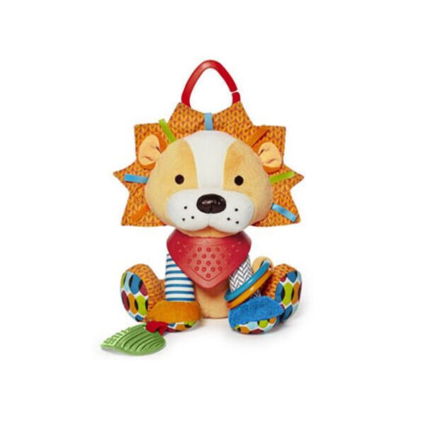 

Погремушка Bambi BT-T-0220 (Лев)