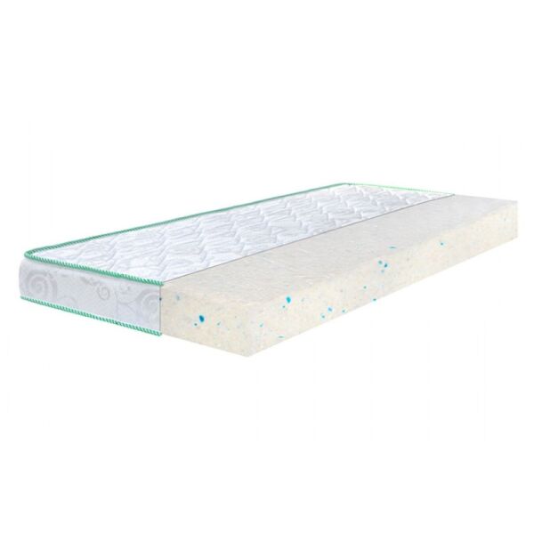

Матрас Faino NEBO HIGHFOAM 160x190 см (EVR-2373)