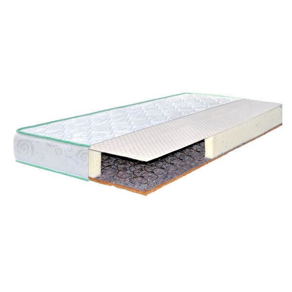 

Матрас Faino DIVO HIGHFOAM 120x200 см (EVR-2405)