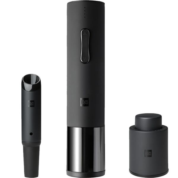

Набор для вина Xiaomi HuoHou Luxury Gift Set (HU0090) [54046]