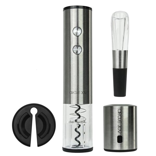 

Винный набор Xiaomi Mi Circle Joy 4 in 1 Set (CJ-TZ02) [40051]