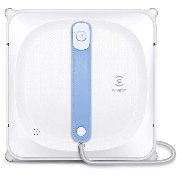 

Робот для мытья окон ECOVACS WINBOT 920 White (WG811) [57682]