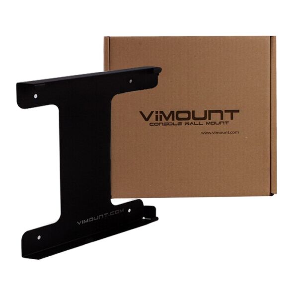 

Крепление на стену ViMount (Black) для PS4 Pro [34597]